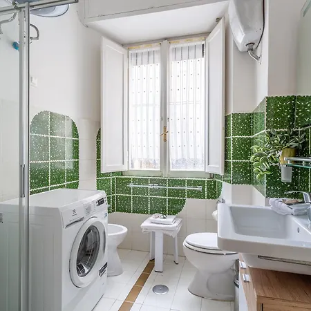 Iflat Colosseo Prestige