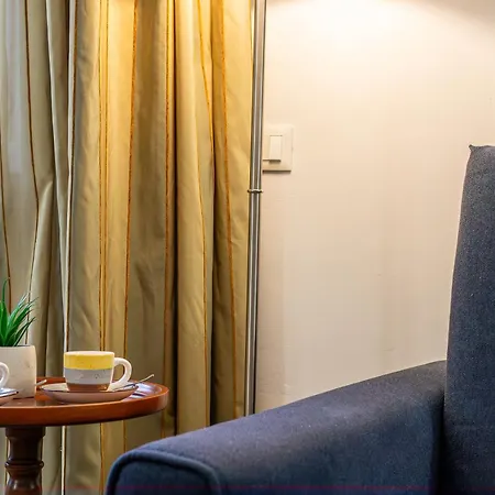 Appartement Iflat Colosseo Prestige *