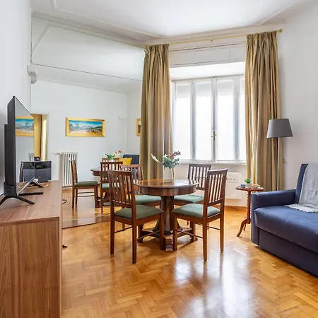 דירה Iflat Colosseo Prestige