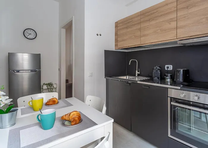 Iflat Colosseo Prestige 로마