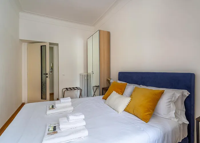 Iflat Colosseo Prestige * 로마