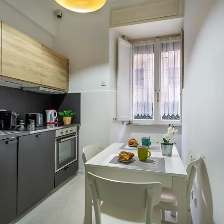 Iflat Colosseo Prestige Apartment *