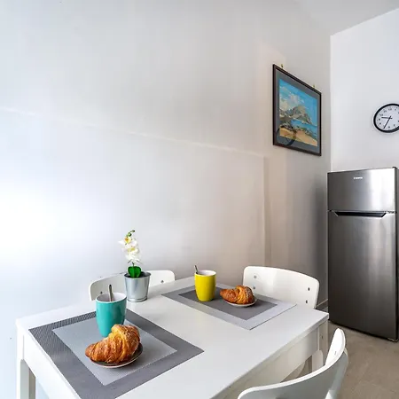 Iflat Colosseo Prestige Apartment Rome