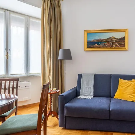 Apartment Iflat Colosseo Prestige Rome
