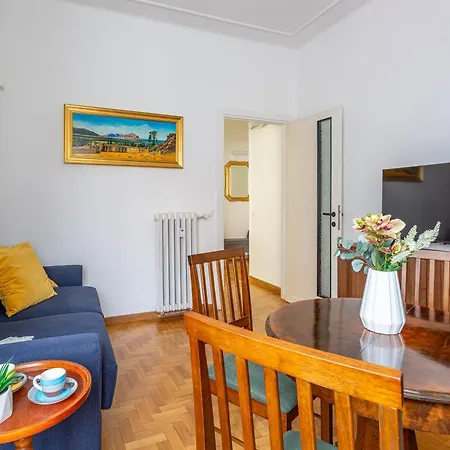 Iflat Colosseo Prestige Apartment