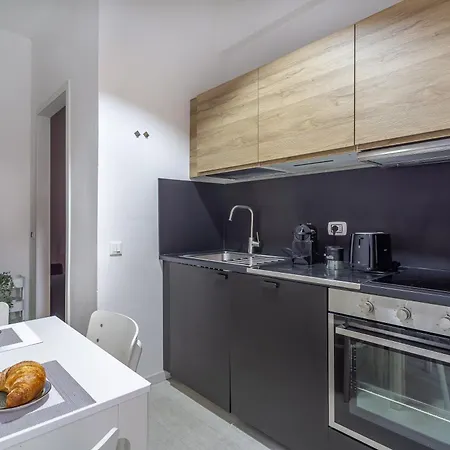 Apartment Iflat Colosseo Prestige *