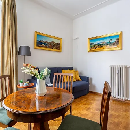 Iflat Colosseo Prestige Apartment Rome