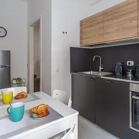 Iflat Colosseo Prestige Rome