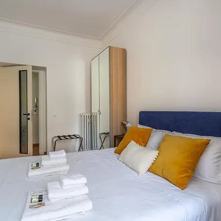 Iflat Colosseo Prestige * Rome
