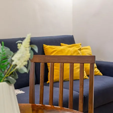 Iflat Colosseo Prestige Apartment *