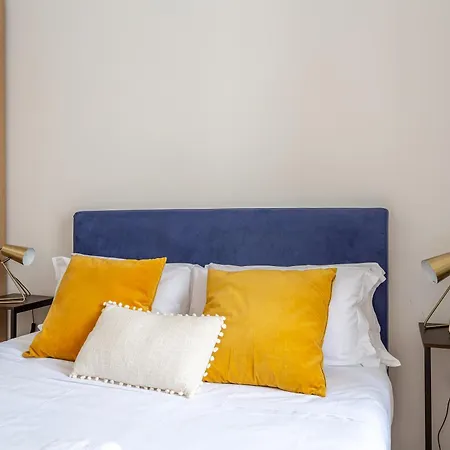 Apartment Iflat Colosseo Prestige Rome
