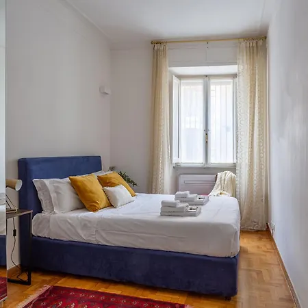 Iflat Colosseo Prestige Apartment *