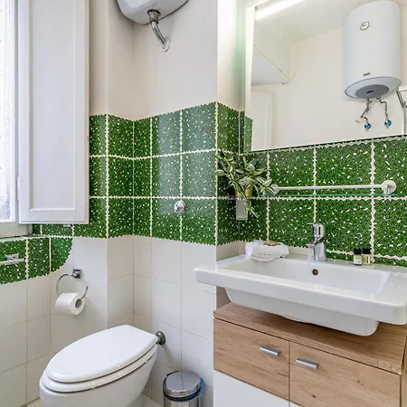 Apartment Iflat Colosseo Prestige Rome